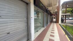 Tiong Bahru Orchid (D3), Shop House #624067541